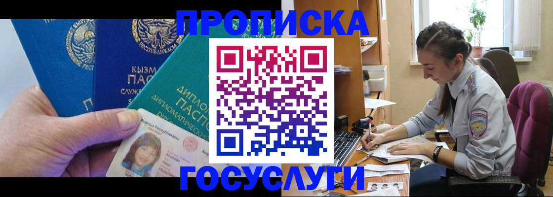 прописка в Эртили